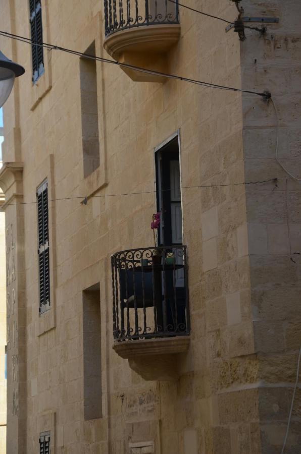 Casa Lapira Hotell Valletta Exteriör bild